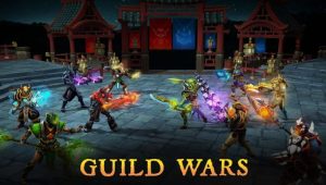 Dungeon Hunter 5 Mod APK Latest v6.3.2k (Unlimited Gems) for Android 3