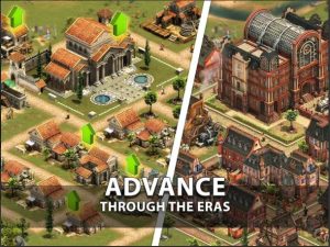 Forge Of Empires Mod APK Latest v1.228.14 Download (Unlimited Money) 2