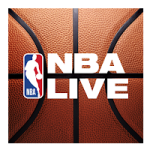 NBA LIVE Mobile mod apk by apkasal.com