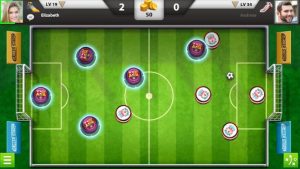 Soccer Stars Mod APK Latest Version v34.0.3 (Unlimited Money) Free 3