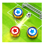 Soccer Stars Mod Apk by apkasal.com