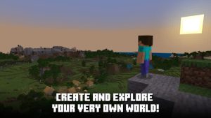 Minecraft Mod APK Latest Version v1.19.30.24 Download For Android 1