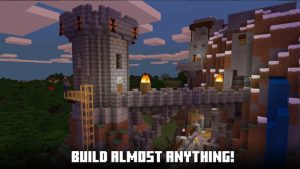 Minecraft Mod APK Latest Version v1.19.1.03 Download For Android 2