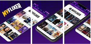 Myflixer Apk Latest Version v12.0.2. Free Download For Android 1