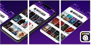 Myflixer APK Latest Version v12.0.2. Download Free For Android 2