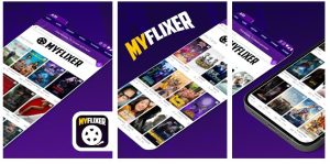 Myflixer APK Latest Version v12.0.2. Download Free For Android 3