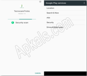 Technocare APK Download the Latest Version 4.0 for Android 2