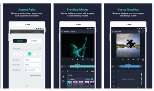 Alight Motion APK Latest Version 4.2.3 Download Free For Android 2