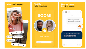 Bumble APK | Download Latest Version v5.262.0 for Andriod & IOS 2022 1
