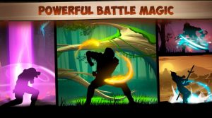 Shadow Fight 2 Mod APK Latest v2.18.0 (All unlocked) Free for Android 1