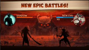 Shadow Fight 2 MOD APK Latest v2.22.0 (All unlocked) Free for Android 2