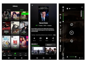 Cinehub APK Download Latest Version 2.2.8 Free For Android 2