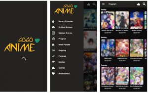 GOGOAnime Apk Latest Version 4.0.0 to Watch Anime on Android 1