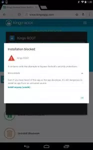 Kingoroot APK Latest Version 5.4.0 Download Free for Android 1