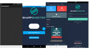 Sharpshooter APK Latest Version 2.0.6 Download Free for Android (PUBG) 4