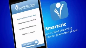 Smartcric Live Cricket APK Latest v4.3.2 Download Free for Android 1