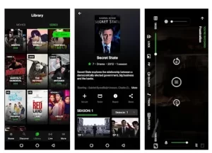 Cinehub APK Download Latest Version 3.0.05 Free For Android 6
