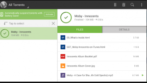 uTorrent Pro APK Latest Version 6.8.1 Download Free/Paid for Android 3