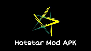 Hotstar APK by apkasal.com