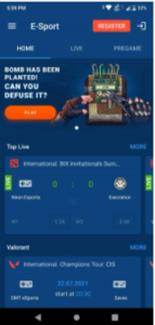 Mostbet APK Latest Version v5.5.1 Download Free for Android & IOS 2022 1