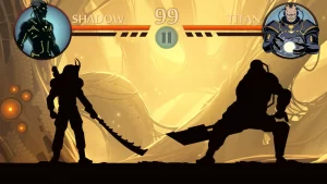 Shadow Fight 2 MOD APK Latest v2.22.0 (All unlocked) Free for Android 5