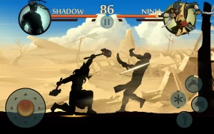 Shadow Fight 2 MOD APK Latest v2.22.0 (All unlocked) Free for Android 6