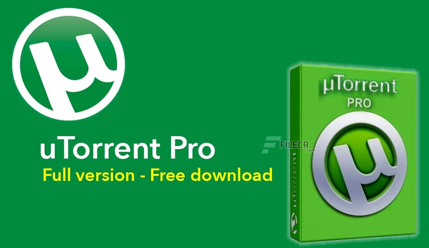 uTorrent Pro APK by apkasal.com