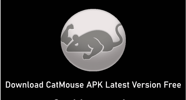 Catmouse Apk by apkasal.com