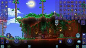 Terraria Apk Latest Version v1.4.3.2.2 Download for Android & PC 3