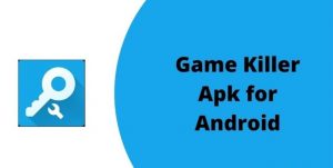 Game Killer APK Latest v4.11 Download Free for Android 2023 1