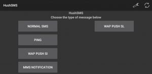 Hushsms APK Latest Version 2.10.3 Download for Android – Free FRP SMS 2