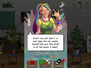 Weed Firm 2 MOD APK Download Latest Version 3.0.71 [Unlimited Money] 4