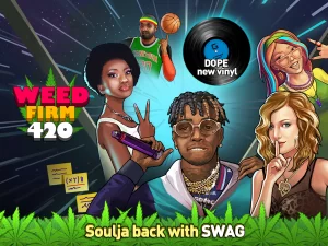 Weed Firm 2 Mod Apk Download Latest Version 3.0.71 [Unlimited Money] 1