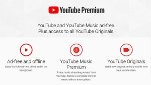 YouTube Premium APK Latest Version 18.34.38 (Premium Unlocked) 2
