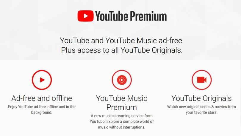 YouTube Premium Apk by apkasal.com