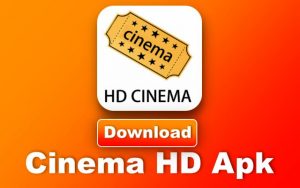 Cinema HD APK v3.4.0 Download Latest Version Free For Android 1