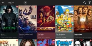 Cinema HD APK v2.4.0 Download Latest Version Free For Android 3