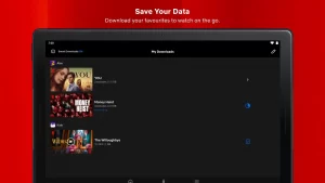 Netflix Premium APK Latest Version 8.40.0 Download Free For Android 4