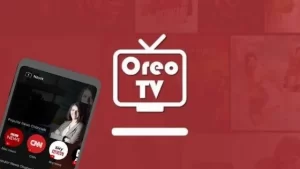 Oreo TV APK Latest version v7.0.0 Download free for Android 5