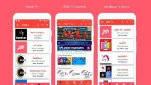 Oreo TV APK Latest version v7.0.0 Download free for Android 3