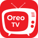 Oreo TV APK by apkasal.com