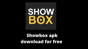 Showbox APK v5.37 Download Latest Version Free For Android 3