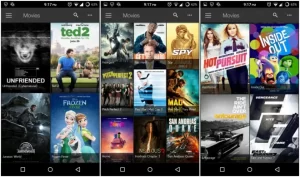 Showbox APK v5.37 Download Latest Version Free For Android 2