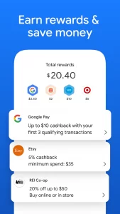 Google Pay APK Latest v4.163.485164435 Download Free For Android 8