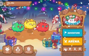 Axie Infinity APK Latest Version 1.1.3 Download Free For Android 4