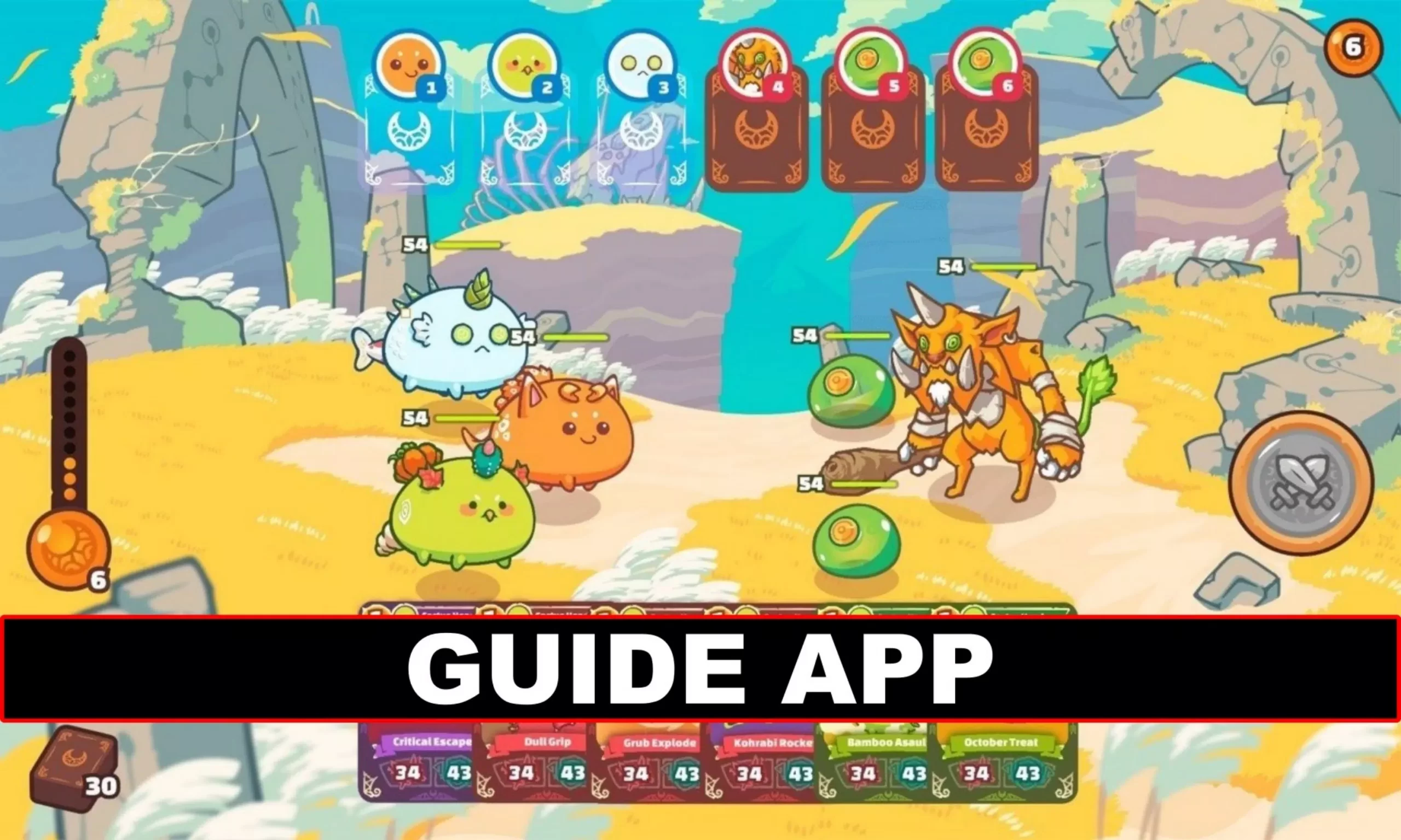 Axie Infinity APK Latest Version v2.1.0.3 Download Free For Android 3