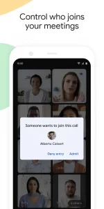 Google Meet APK Latest v2023.04.02.522096294 Download Free For Android 3