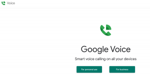 Google Voice APK Latest v2023.04.03.521591364 Download Free For Android 1