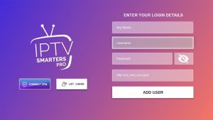 IPTV Smarters Pro APK Latest v3.1.5 Download Free For Android 1