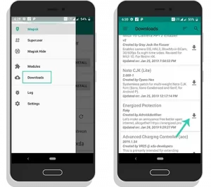Magisk APK Latest Version 26.2 Download Free For Android 6